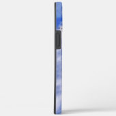 風光明媚なレージェンズバーグリバービュー Case-Mate iPhoneケース (裏面 / 右)