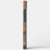 風光明媚なレージェンズバーグリバービュー Case-Mate iPhoneケース (裏面 / 左)