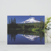 風光明媚な山フードスクラップブック紙 (スタンド正面)