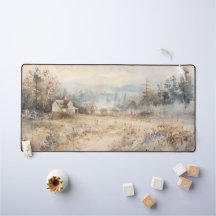 風光明媚な田舎