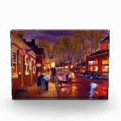 風光明媚な聖チャールズ歴史地区 フォトブロック (正面)