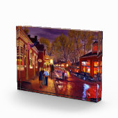 風光明媚な聖チャールズ歴史地区 フォトブロック (右)