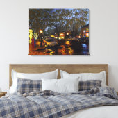 風光明媚な聖チャールズ歴史地区III キャンバスプリント (インサイチュ (寝室))