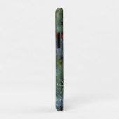 風光明媚な花 Case-Mate iPhoneケース (裏面/右)