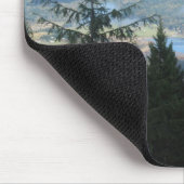 風光明媚な見落としマウスパッド マウスパッド (コーナー)