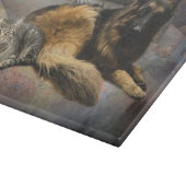 風切り盤 カッティングボード (角)