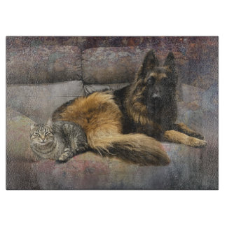 風切り盤 カッティングボード