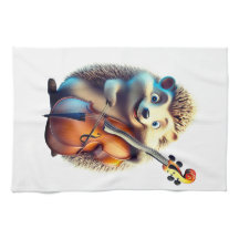 風刺画、漫画、イラストレーションAミュージカル