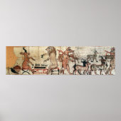 風刺的パピルス ポスター (正面)