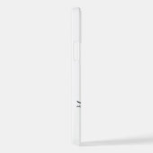 風刺電話ケースiPhone 12 iPhoneケース (右側面)