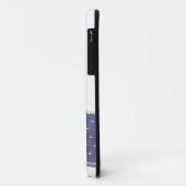 風力および太陽電池パネル Case-Mate iPhoneケース (裏面/左)