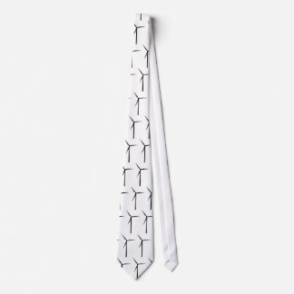 風力のタイ ネクタイ