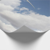 風力タービン ラッピングペーパー (角)