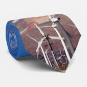 風力 ネクタイ (ロール)