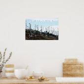 風力 ポスター (キッチン)