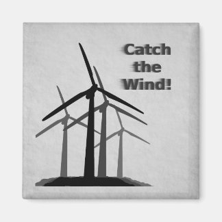 風力 マグネット