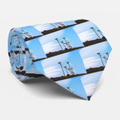 風力(2) ネクタイ (ロール)