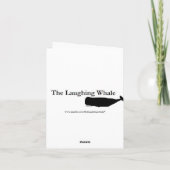 風化させたコテージ カード (裏面)