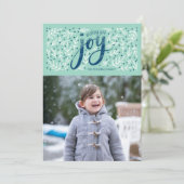 風化させた喜びの休日の写真カード シーズンカード (スタンド正面)