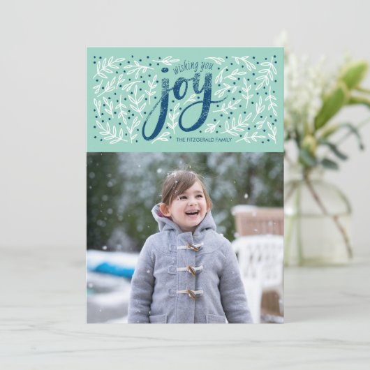 風化させた喜びの休日の写真カード シーズンカード (スタンド正面)