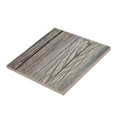 風化させた木製の板wの穀物の背景のテンプレート タイル (側面)