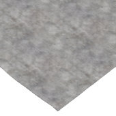 風化させた灰色のセメントの歩道 テーブルクロス (アングル)