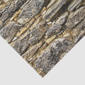 風化させた石造りの古い壁の質 薄葉紙 (詳細)