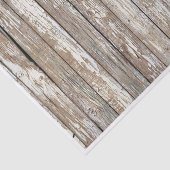 風化させた納屋木 薄葉紙 (詳細)