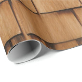 風化させた鉄片 ラッピングペーパー (ロールコーナー)