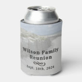 風化されたフェンスデューンズケープコッド懇親会 缶クーラー (缶正面)