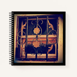 風化された期待 ノートブック