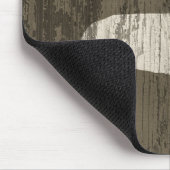 風化したダシュント マウスパッド (コーナー)