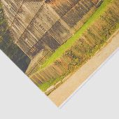 風化したママバーンウィザーズベビーバーン 薄葉紙 (詳細)