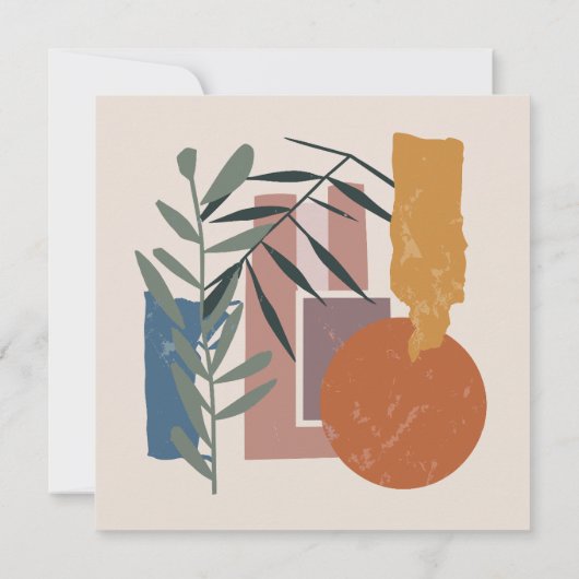 風化した形と茎 (裏面)