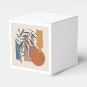 風化した形と茎 フェイバーボックス (正面サイド)