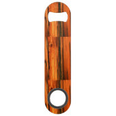 風化した納骨板 スピード栓抜き (裏面)