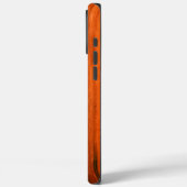 風化した納骨板 Case-Mate iPhoneケース (裏面 / 左)