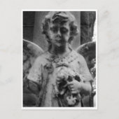 風化した美しさ、キャビネット カード (正面)