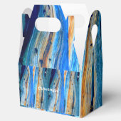 風化した青木 フェイバーボックス (オープン)