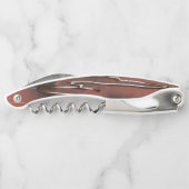 風化した ソムリエナイフ (裏面)