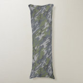 風化アウトクロップ迷彩柄 ボディピロー (正面縦)