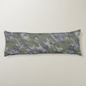 風化アウトクロップ迷彩柄 ボディピロー (裏面)