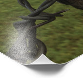 風化ソッドホームフェンスポスト – ワイルドプレースフォト フォトプリント            (角)