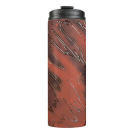 風化テクスチャ タンブラー