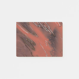 風化テクスチャ ポストイット