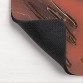 風化テクスチャ マウスパッド (コーナー)