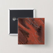 風化テクスチャ 缶バッジ (正面&裏面)