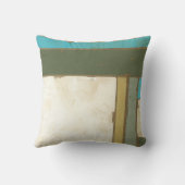 風化パネ絵画ルのJennifer Goldberger クッション (裏面)