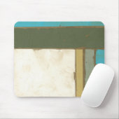 風化パネ絵画ルのJennifer Goldberger マウスパッド (マウス)