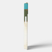 風化パネ絵画ルのJennifer Goldberger Case-Mate iPhoneケース (裏面 / 右)